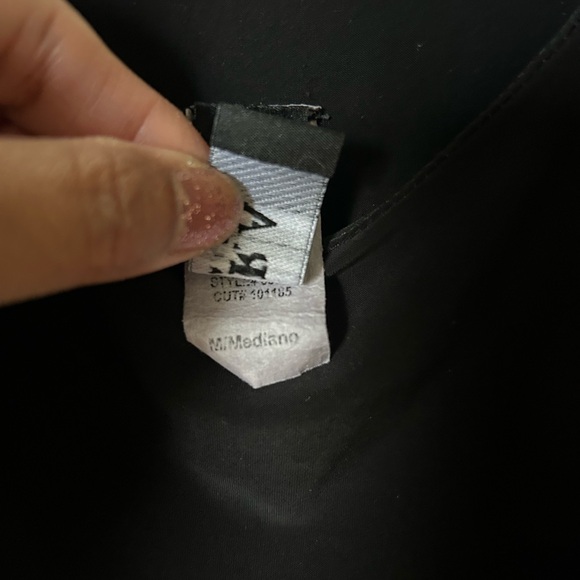 Body suit - Picture 2 of 4